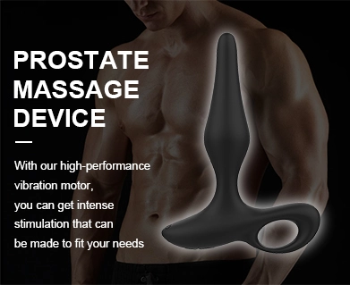 Do urologists recommend prostate massage?