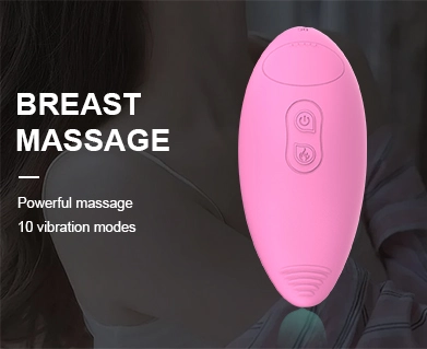 Does massaging your breasts make them firmer?