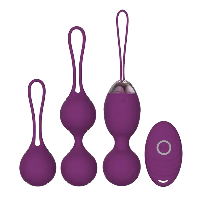 Vaginal Tightening Weights For Women