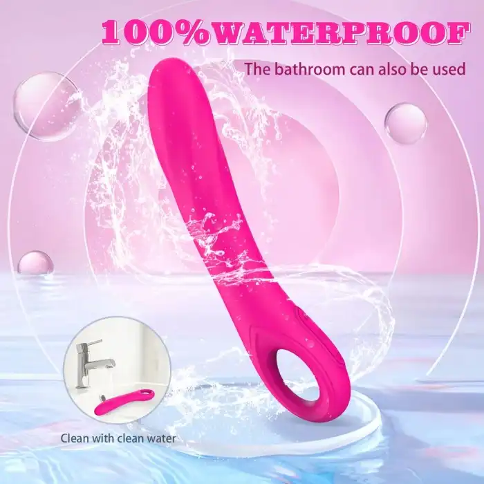 Adult Toys Vibrating Wand