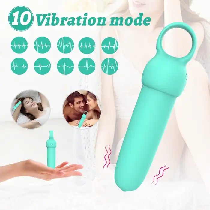 Bullet Vibrator