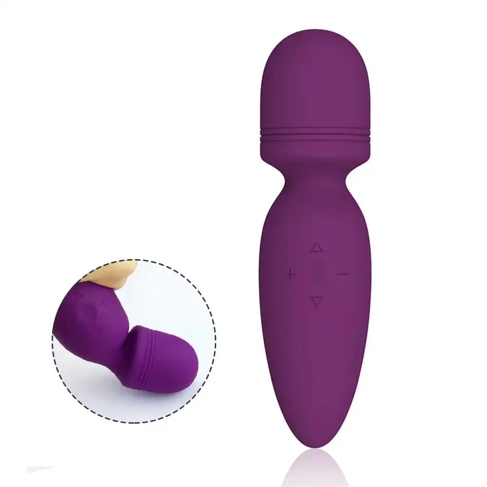 Mini Vibrator