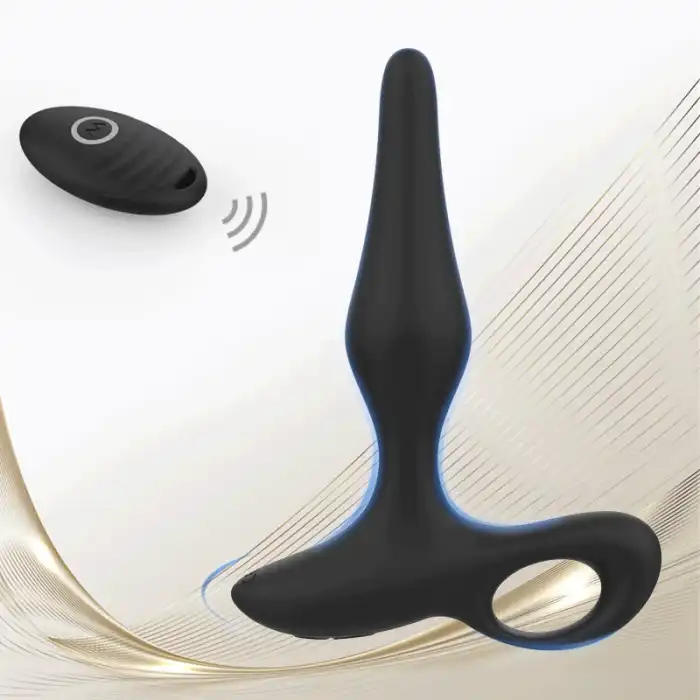 Prostate Massage Device